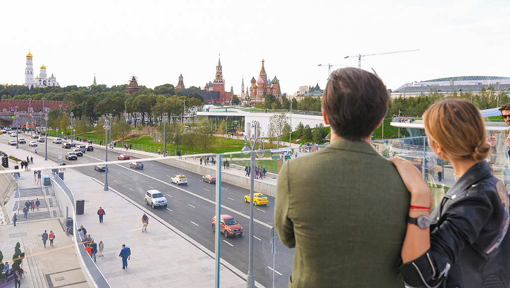 Последние новости про москву