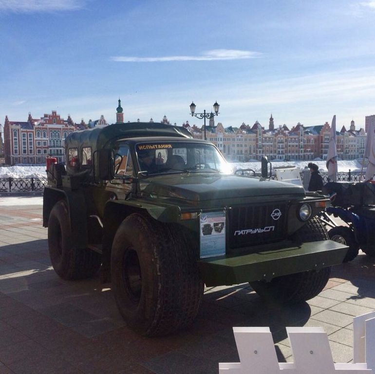 Гениальные гаражные кулибины-самоделкины Гениальные гаражные кулибины-самоделкины авто и мото