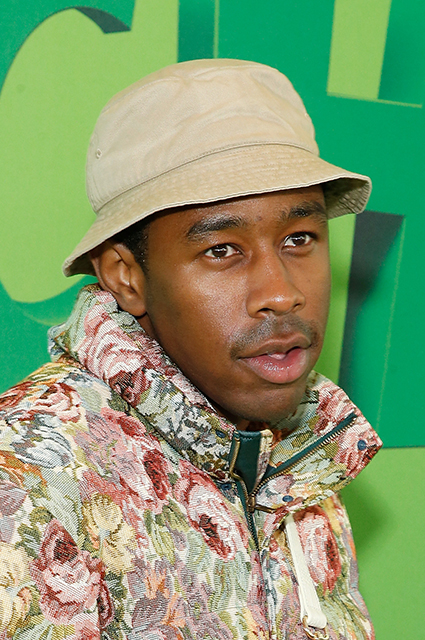 Джейден Смит назвал рэпера Tyler, The Creator своим бойфрендом Джейден Смит назвал рэпера Tyler, The Creator своим бойфрендом экстерьер, джейден смит, tyler