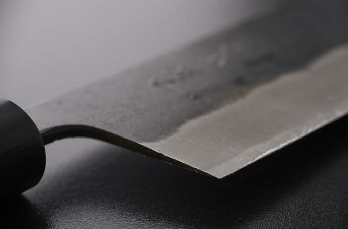 Как самостоятельно заточить нож до бритвенной остроты Как самостоятельно заточить нож до бритвенной остроты домашний очаг...