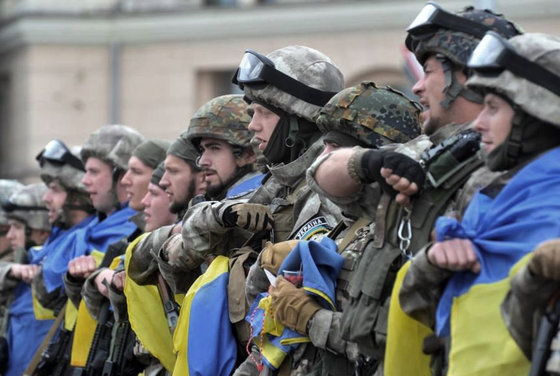 Последние новости Новороссии: Боевые Сводки ООС от Ополчения ДНР и ЛНР — 6 августа 2019 украина