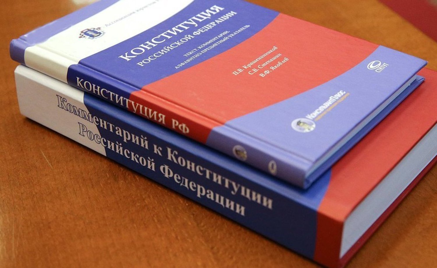 Обновленная Конституция РФ нанесет мощный удар по извращенцам