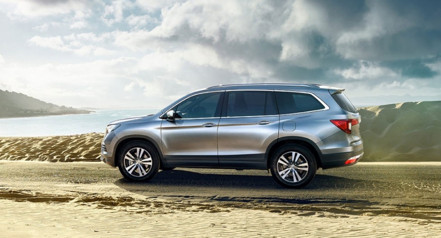 Кроссовер Forthing прошел обновление в стиле Lamborghini