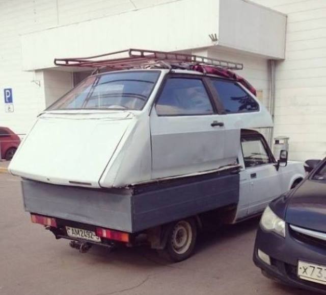 Тюнинг великий и ужасный Тюнинг великий и ужасный обзоры