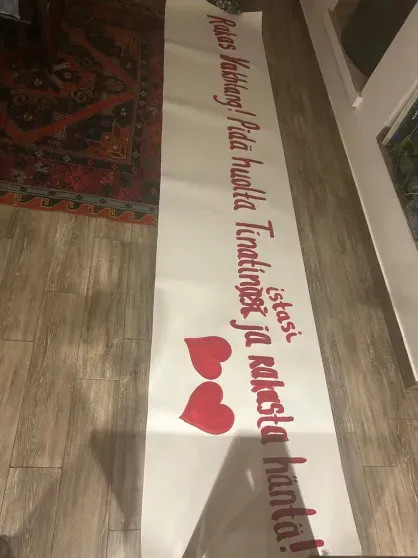 Актёр Вилле Хаапасало женился на возлюбленной, от которой ушёл 17 лет назад во время её беременности Хаапасало, Вилле, БаркалаиСвадьба, Баркалая, расстался, большом, рождения, месяц, Любовь, актёр, которой, Баркалаей, знает, Алёна, Хмельницкая, супругой, готов, Финский, такой, Вскоре