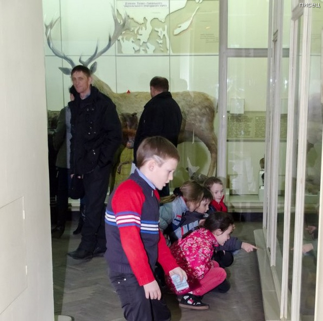 Офигенный обман зрения. Суперхит! Офигенный обман зрения. Суперхит! смешные картинки