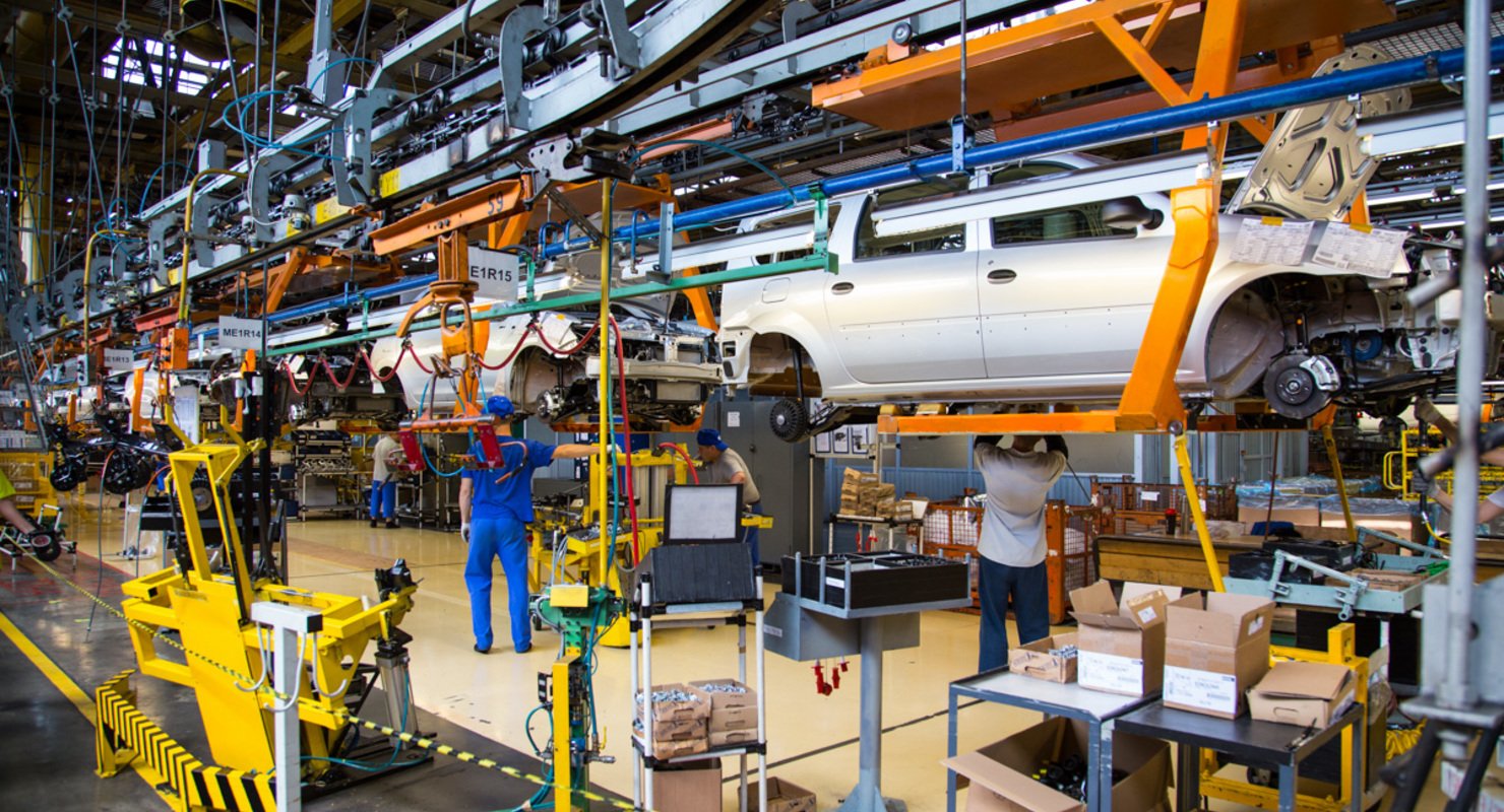 Сотрудников АвтоВАЗ «переманивают» на другую работу