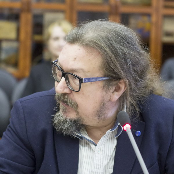 Анатолий Ломохов
