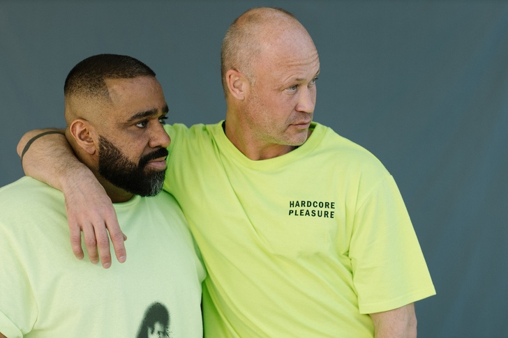 Фотопроект «Будь любым» показывает обжигающую правду о людях, которые сильно отличаются от других воспитание,Дети,Жизнь,Истории,Отношения,проблемы