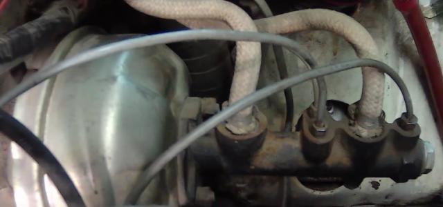 Вот почему глохнет автомобиль Ваз 2107