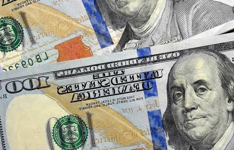 Чем могут закончиться попытки Китая избавиться от госдолга США