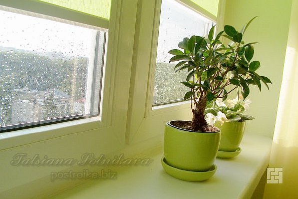 Оригинальное оформление современных балконов и лоджий (фото)