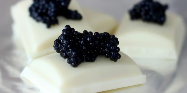 МЁД С ОВОЩАМИ И ШОКОЛАД С ЧЁРНОЙ ИКРОЙ — СТРАННЫЕ БЛЮДА ЗВЁЗД | Crispy  News/Криспи Ньюс