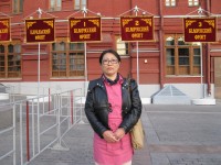 Фото пользователя Елена Ким