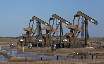 Заклятые враги ОПЕК идут ва-банк