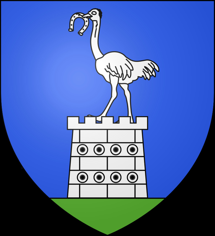 15 гербов со всего мира, за странным видом которых стоит глубокий смысл герб