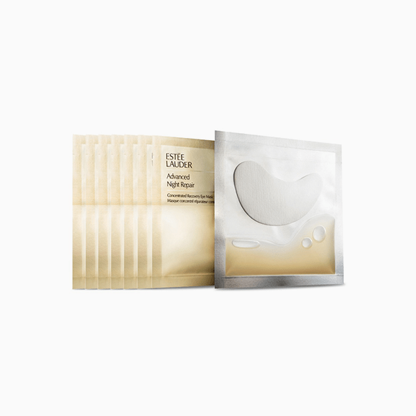 Концентрированная восстанавливающая маска для глаз в патчах ANR Concentrated Recovery Eye Mask, Estee Lauder 