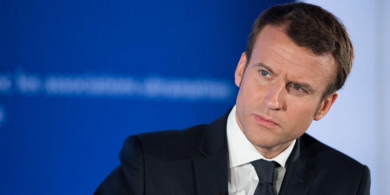 Президент Франции готов возобновить встречи в "нормадском формате"