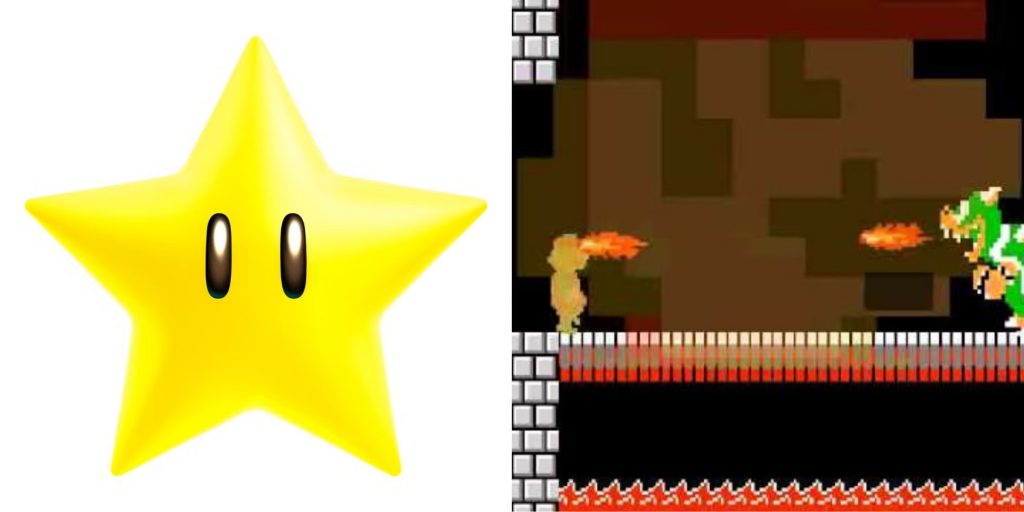 Звезды в играх: что они дают Mario, Super, Марио, Также, Smash, звёзды, Однако, самых, историю, Супер, Миллениум, образом, звезда, является, Таким, Звезда, много, франшизы, Конечно, считается