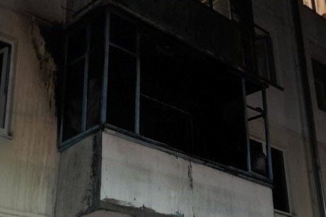 За большие выходные в Могилевской области случилось девять пожаров, есть погибшая.