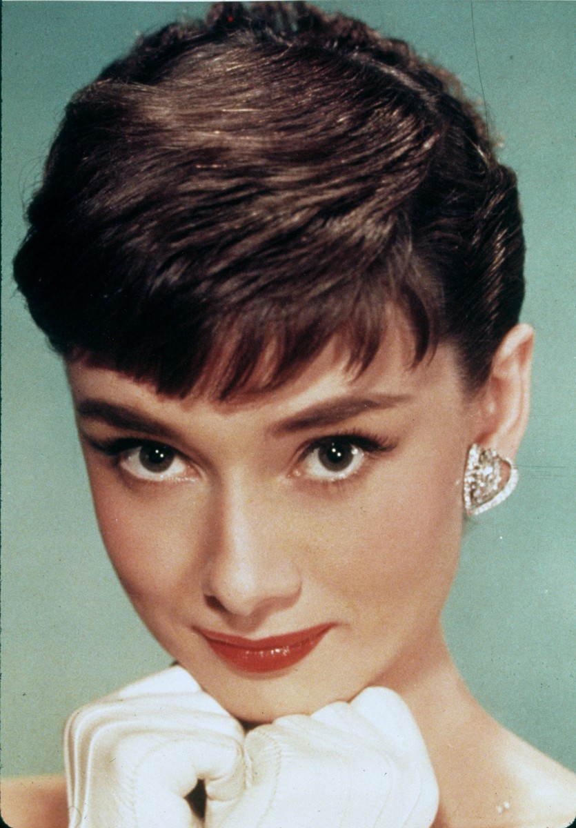 Одри Хепберн — 90: самые красивые кадры с величайшей актрисой