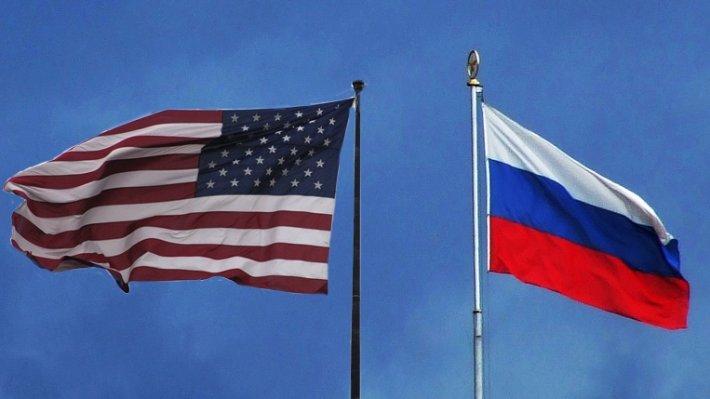 Американский журналист заявил о последствиях «антироссийской лихорадки» для США Американский журналист заявил о последствиях «антироссийской лихорадки» для США