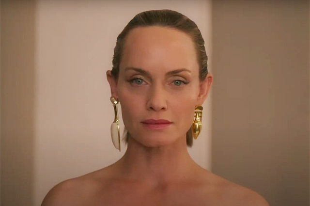 Неделя высокой моды: Кейт Мосс с дочерью, Паулина Поризкова, Кристи Тарлингтон в фильме-показе Fendi от Луки Гуаданьино Новости моды