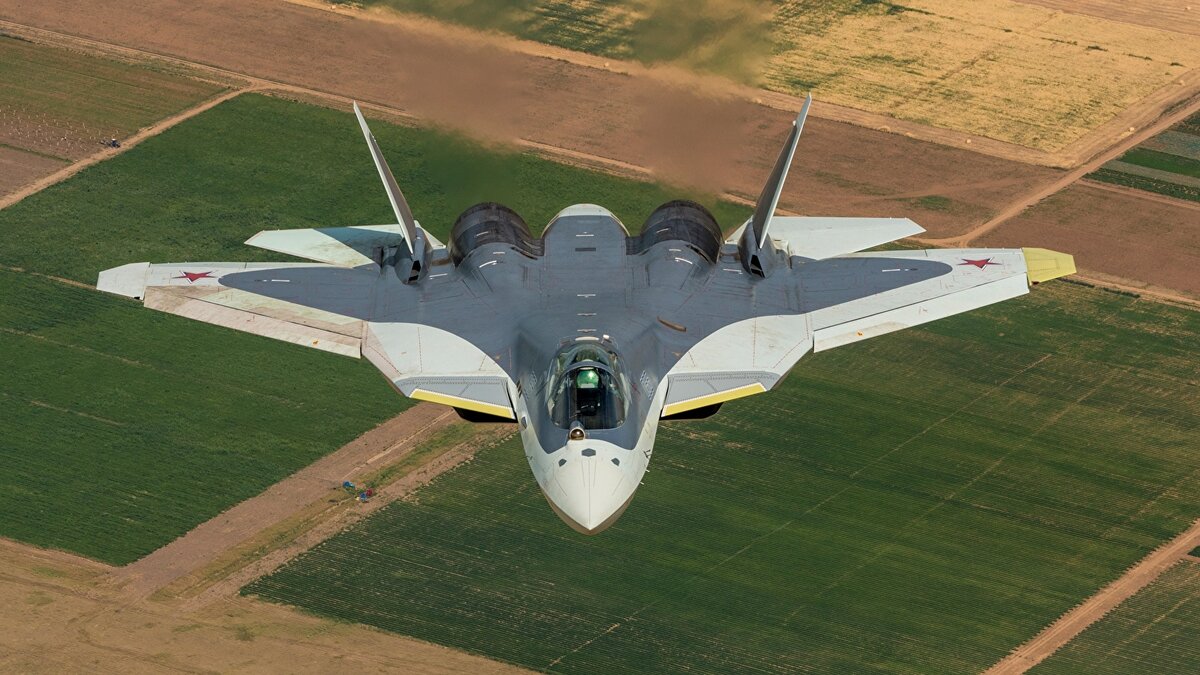 су-57