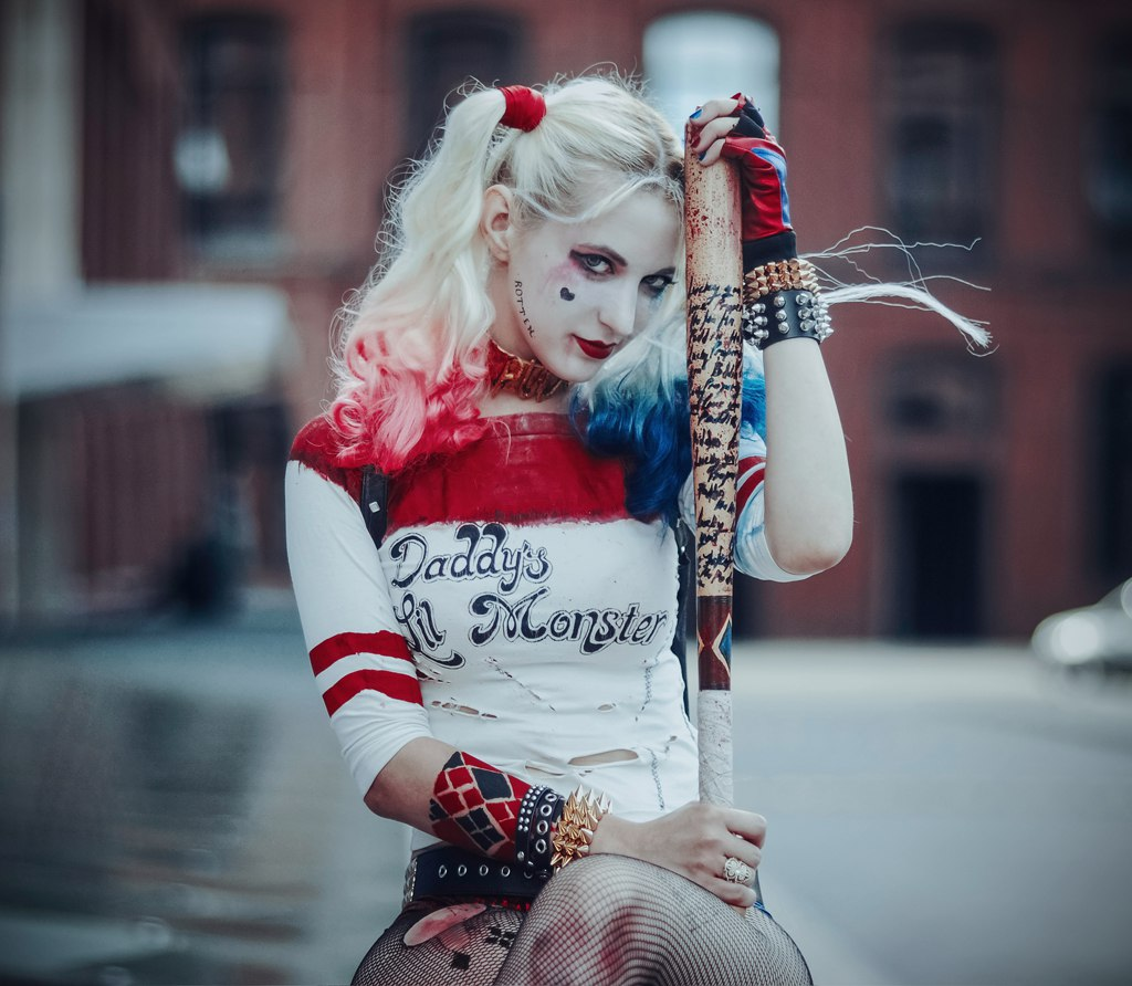 Harley quinn. Харли Квинн. Harley Quinn фотосессия. Харли Квинн для взрослых. Образ Харли Квинн.