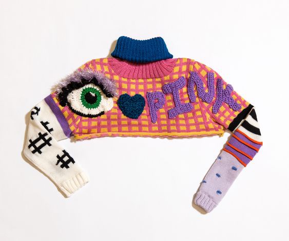 50+ креативных идей со спицами 50+ креативных идей со спицами вязание, креатив