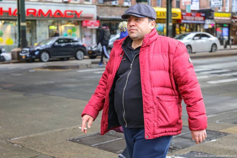 Где в США не надевают улыбок Где в США не надевают улыбок авиатур