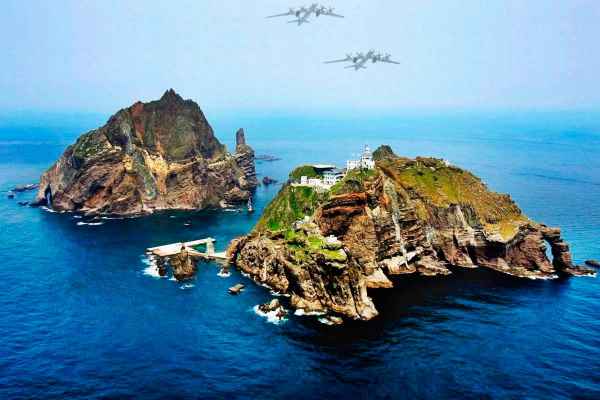 Почему корейцы выпустили 360 предупредительных выстрелов по российским самолетам?