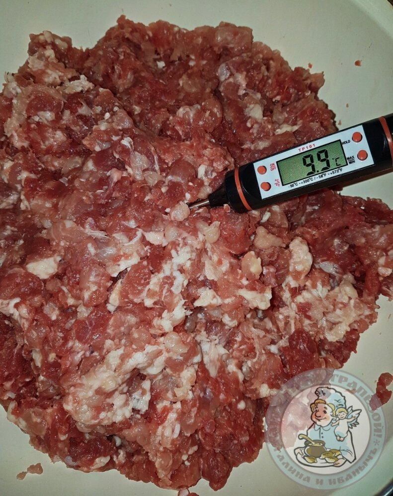 По мотивам сервелата рецепты