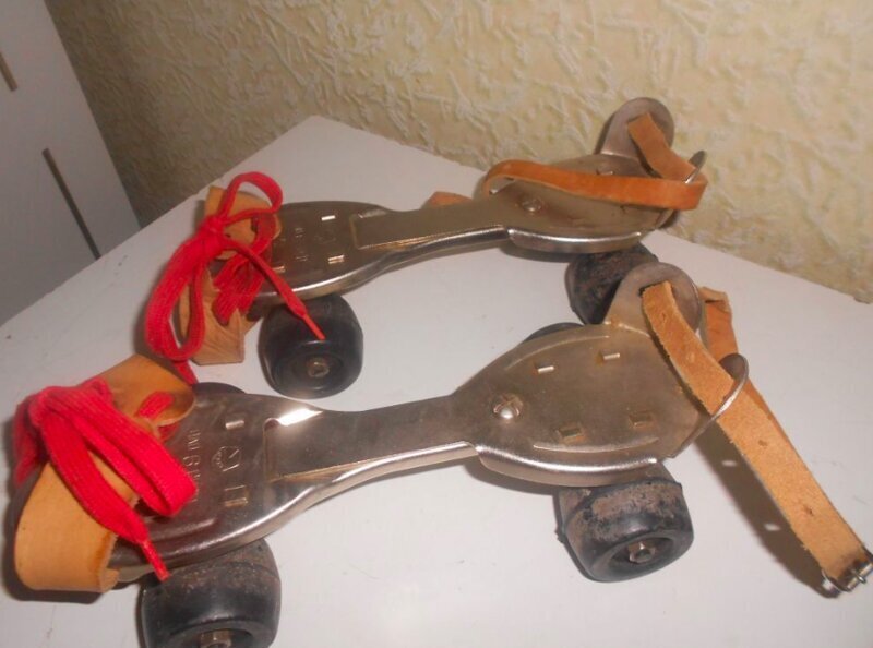 Дюжина предметов быта времен СССР Дюжина предметов быта времен СССР