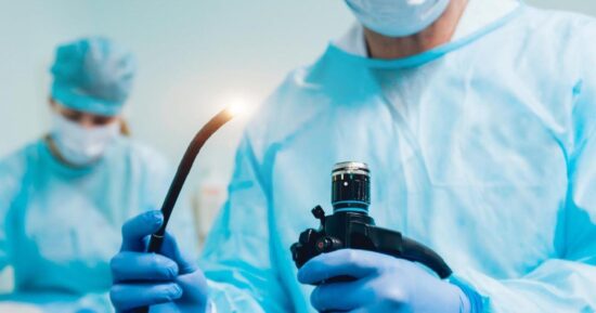 В Кузбассе у женщины, которую ничто не беспокоило, нашли в желудке 15 очагов рака