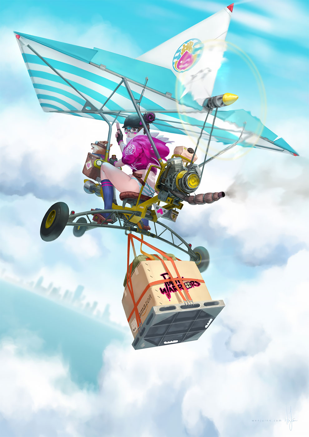 Карамельные девочки Карамельные девочки