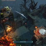 Divinity original sin 2: пленный эльф  