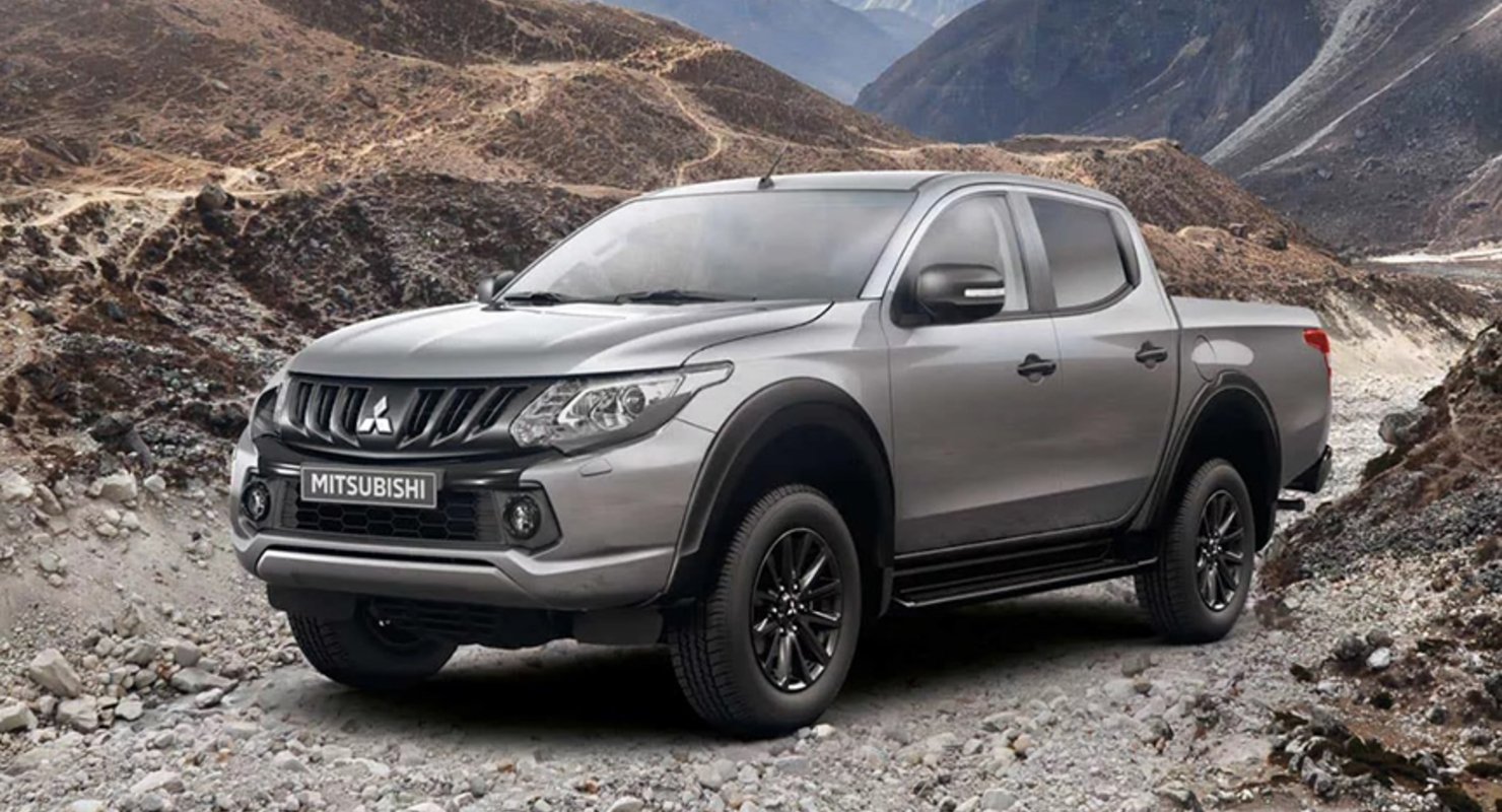 Кубань в январе-мае 2021 года стала лидером в РФ по продажам пикапов с пробегом