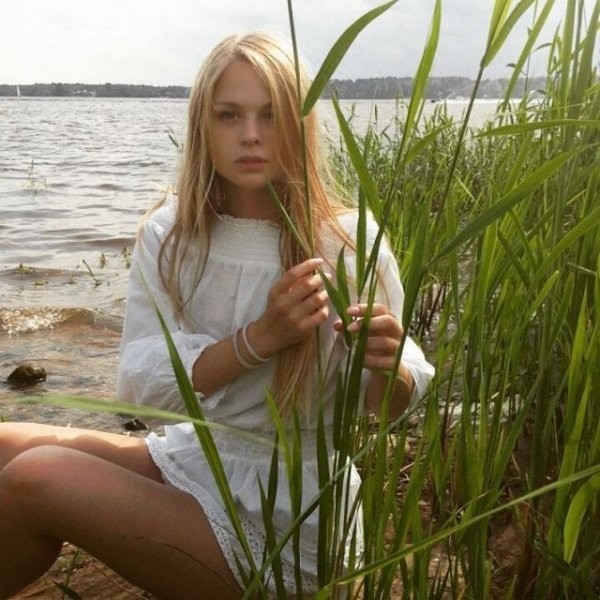 Красивые русские девушки из соц.сетей картинки,позитив
