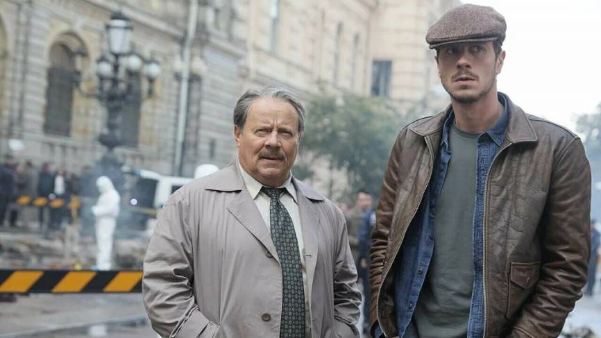 Bubble Studios выпустит приквел к кинокомиксу «Майор Гром»