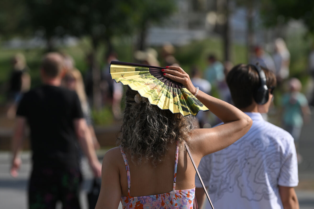 Синоптик Позднякова: 30-градусная жара вернется в Москву в конце июля