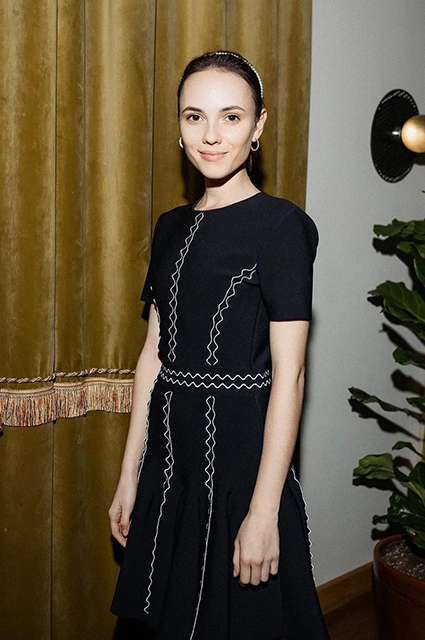 Юлия Пересильд и Клим Шипенко отпраздновали возвращение из космоса: Петров, Милославская и другие гости вечеринки Светская жизнь