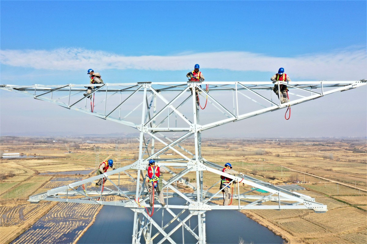 Повседневная жизнь в Китае