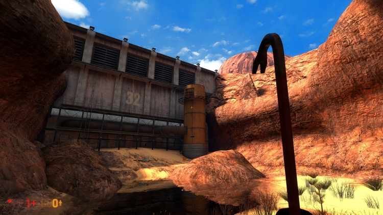 Black Mesa теперь можно пройти от и до: запущен ОБТ полной версии ремейка Half-Life HalfLife, Black, Crowbar, Collective, Студия, часть, полностью, выпустить, команда, некоторые, Кроме, Valve, босса, внешний, требует, посчитала, поскольку, перепроектированы, уровни, поздние