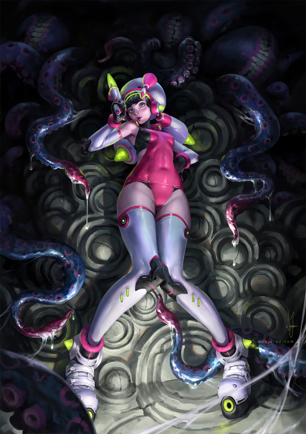 Карамельные девочки Карамельные девочки