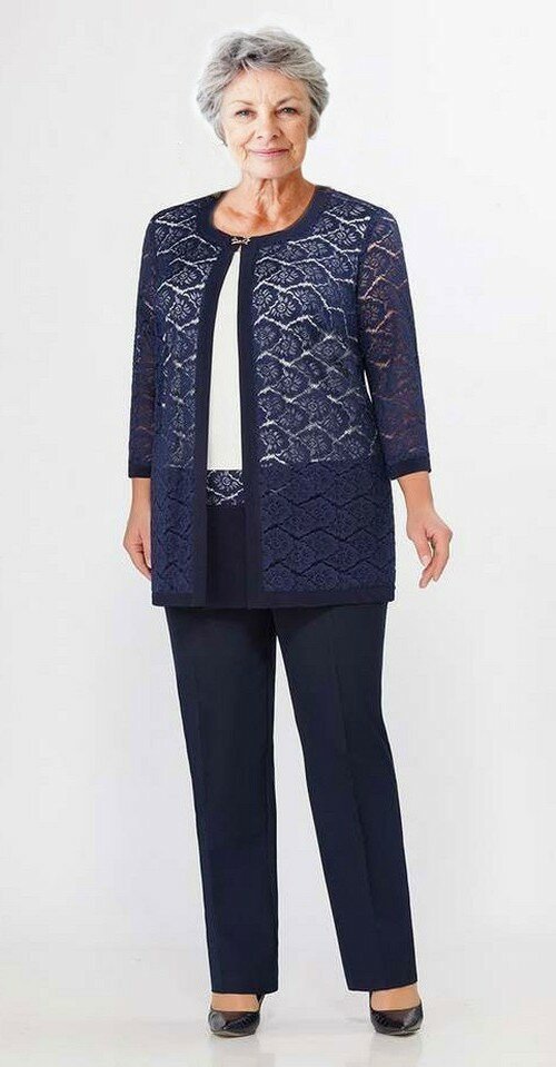 Женщина 60+ в брючных образах. Стильно и современно внешность,гардероб,красота,мода,мода и красота,модные образы,модные сеты,модные советы,модные тенденции,обувь,одежда и аксессуары,стиль,стиль жизни,уличная мода,фигура