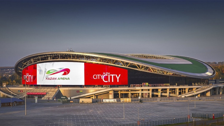 РПЛ приостановила работу стадионов «Ростова» и «Рубина»