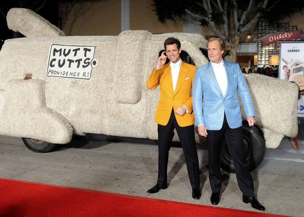 Веселые парочки: самые известные мужские дуэты в кино Веселые парочки: самые известные мужские дуэты в кино