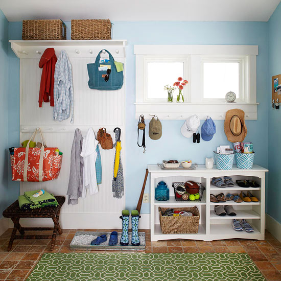 ЖЕНСКАЯ МЕЧТА О ПОРЯДКЕ В ДОМЕ 