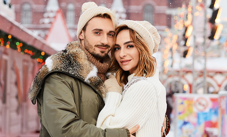 Это официально: Екатерина Варнава и Константин Мякиньков расстались